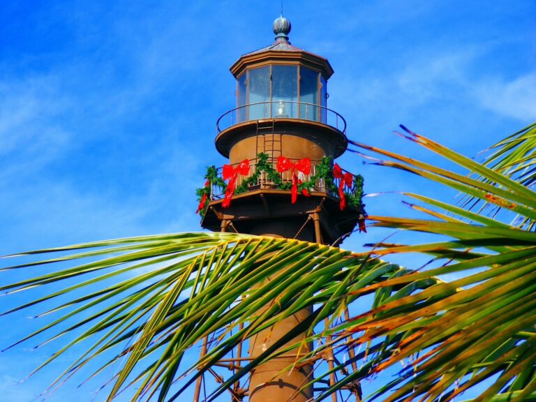 excursión a sanibel island desde miami