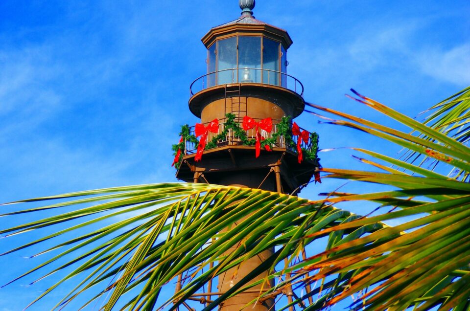 excursión a sanibel island desde miami