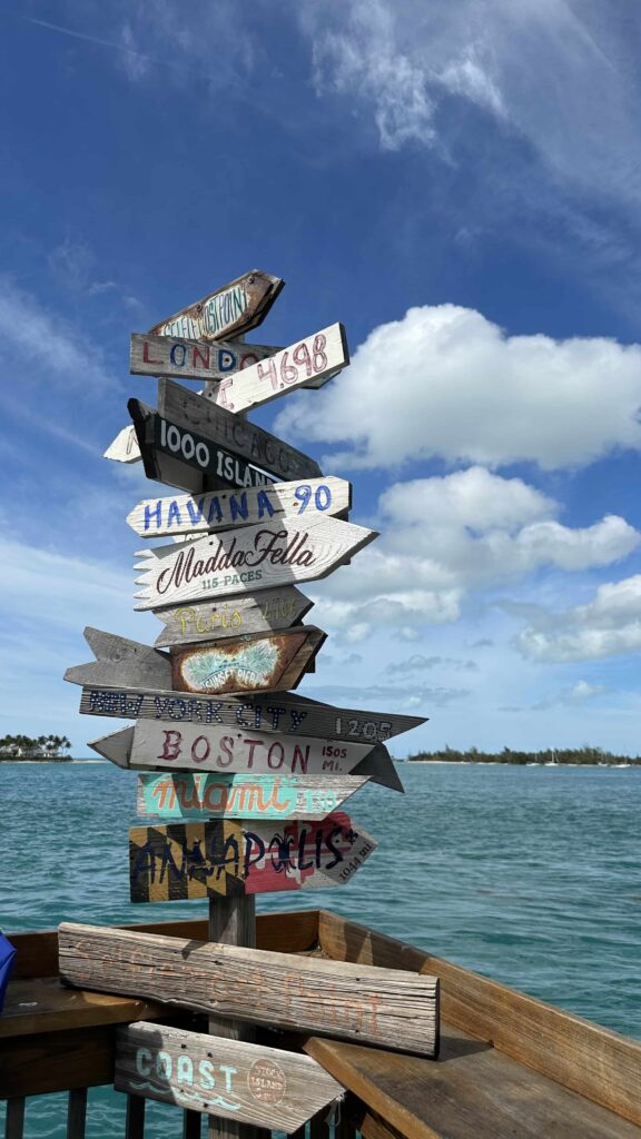 excursión a Key West,