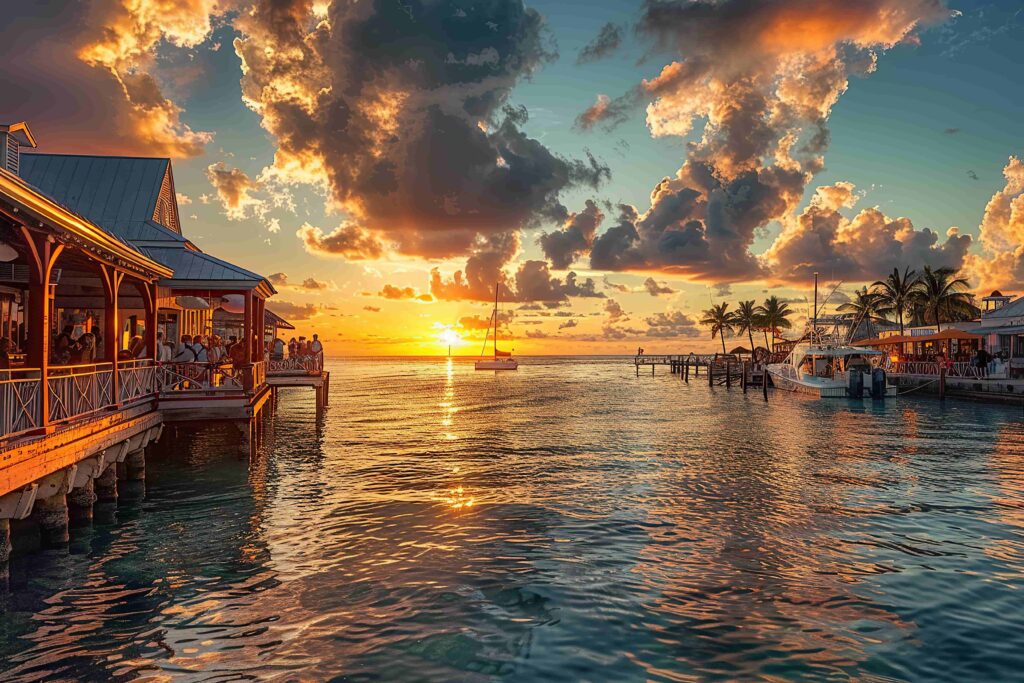 bus tour key west - Gallo Travel