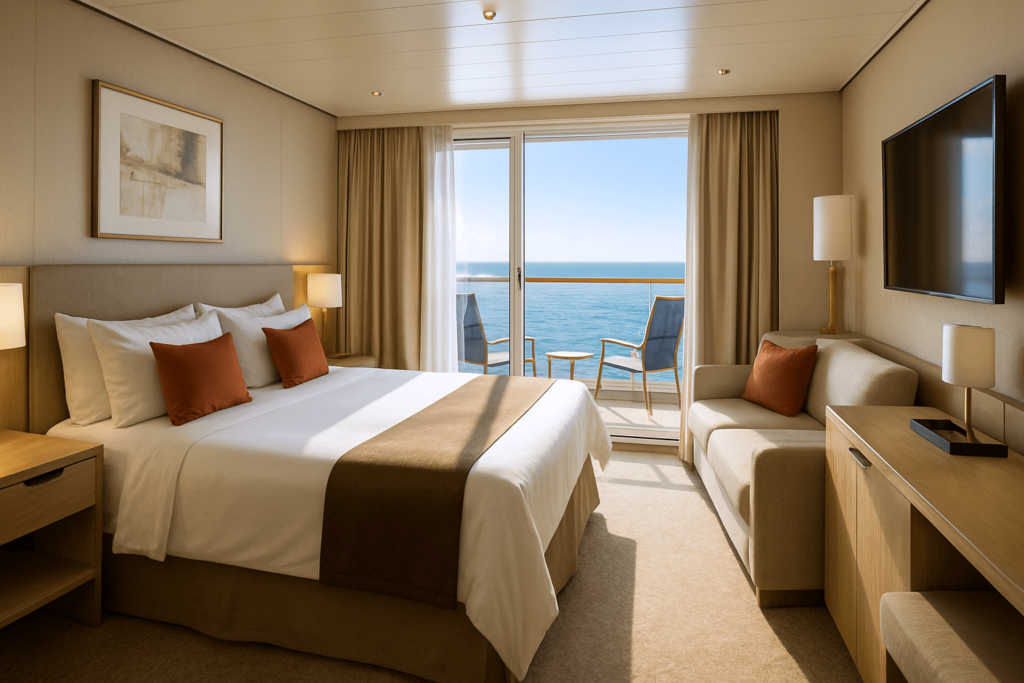 crucero desde Miami gallo travel